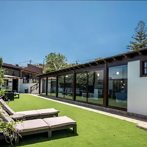  Apartamento Moderno Loft Recien Reformado En Santa Cruz De Tenerife